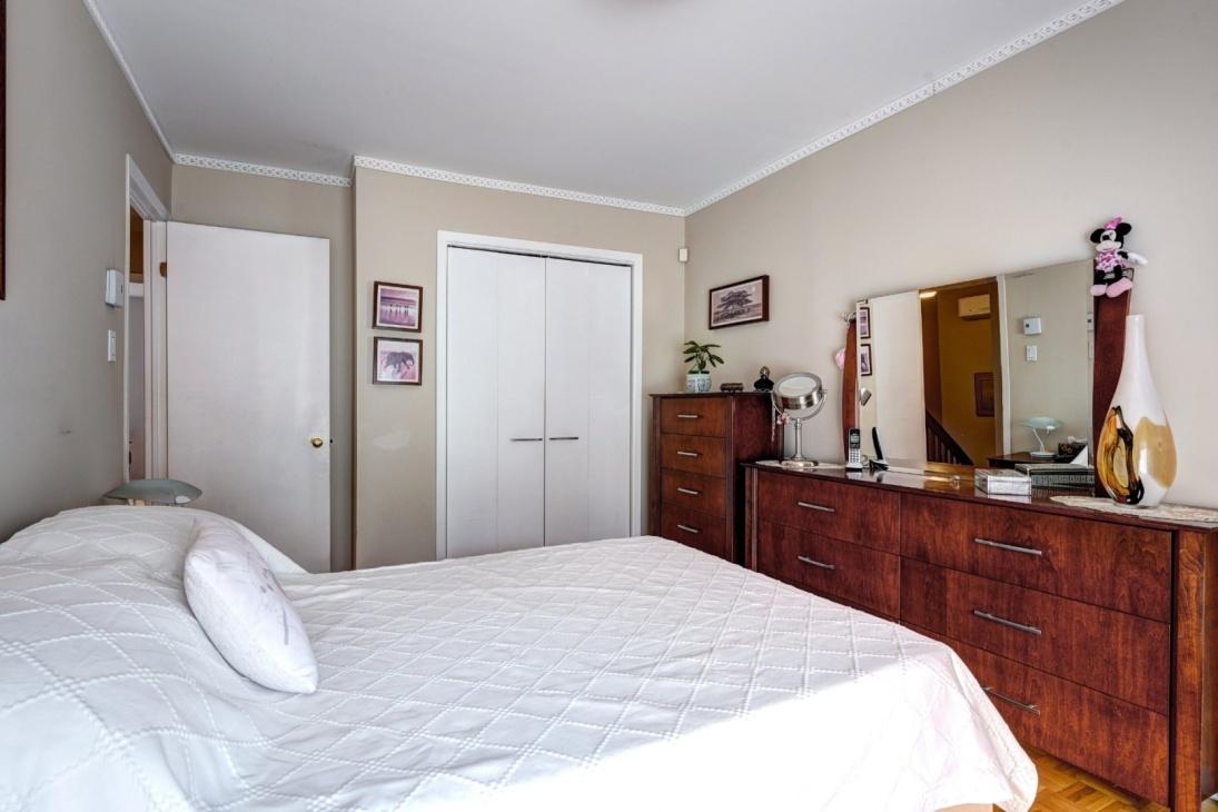 Chambre principale
